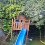 swing set Image 3