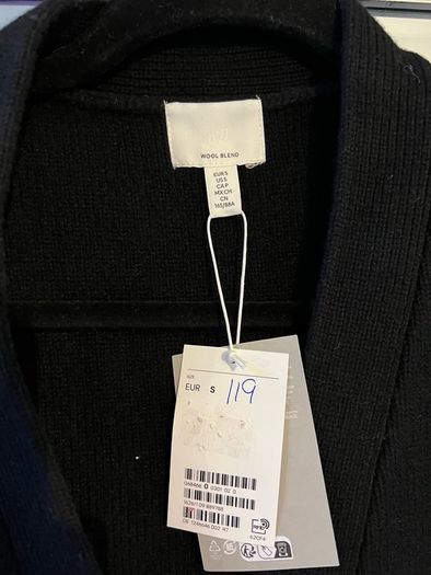 Cardigan