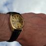 Vintage Watch SWISS Made Working Good Condition Image 6