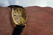 Vintage Watch SWISS Made Working Good Condition