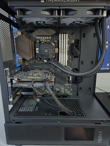 Pc I9 10900kf + Free Case