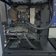 Pc I9 10900kf + Free Case