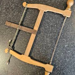 Bow saw
