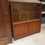 Mid century bookcase Image 5