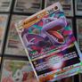 Aerodactyl VSTAR ! Ultra Rare ! From Lost Origin Set ! 2022 ! Pokemon Card ! Image 5