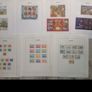 Stamp collection Guernsey Image 10