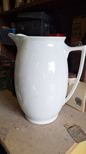 Vintage Arklow Ware Jug