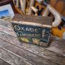 Vintage Lemonade Tin Image 4