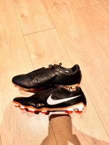 Nike Phantom Venom FG Elite