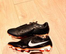 Nike Phantom Venom FG Elite