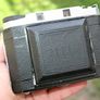 Dacora Royal RF 6x6 Rangefinder rare German Camera! Image 2