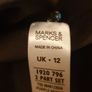Maternity Dress M&S size 12 Image 3