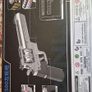 PANLOS M500 Revolver - Technology gun series 428pcs- BRAND NEW. Image 4