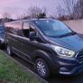 commercial tow bar Image 6