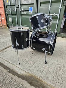 Sonor Special Edition Drum kit