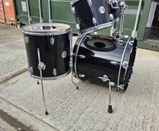 Sonor Special Edition Drum kit