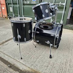 Sonor Special Edition Drum kit