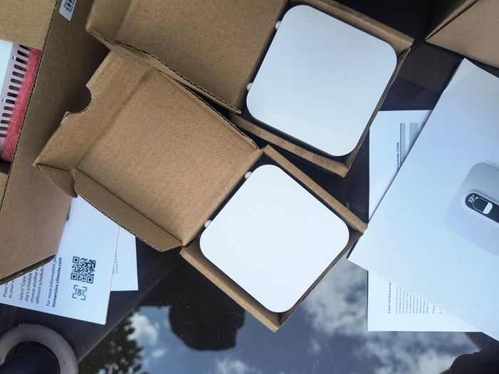 Climote devices
