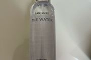 Tan Luxe The Water