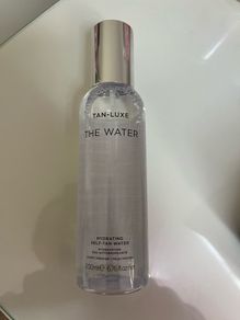 Tan Luxe The Water