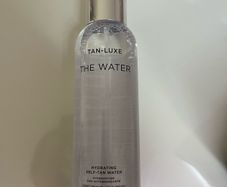 Tan Luxe The Water