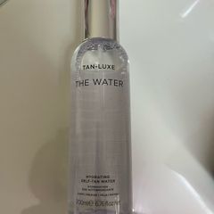 Tan Luxe The Water