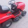 ride on lawnmower Image 3