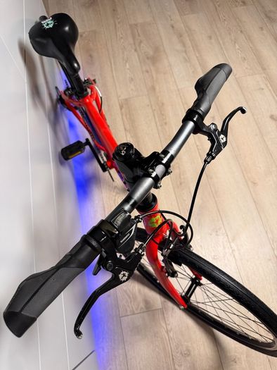 Frog 69 Junior Bike 26 inch