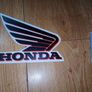 motorbike sticker honda araj,honda Image 8