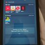 Amazon Fire HD 10 (7th Generation), 32GB, in excellent condition with cover case Image 7