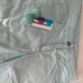 Brand New Knee Size Short + Hair Accessories for Girls Image 7