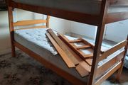 Bunk bed