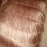 New pink fringe cushions Image 2