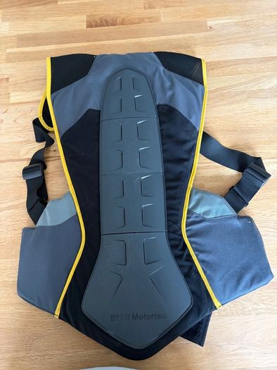 BMW Back Protector Size L