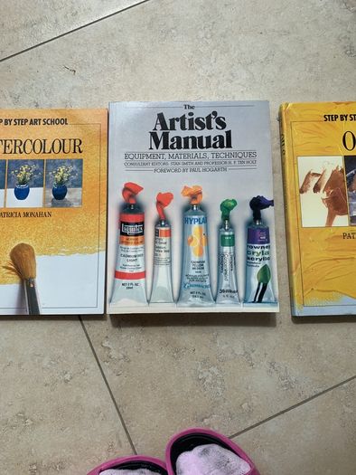 books