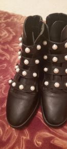 Ladies boots New...Dunnes