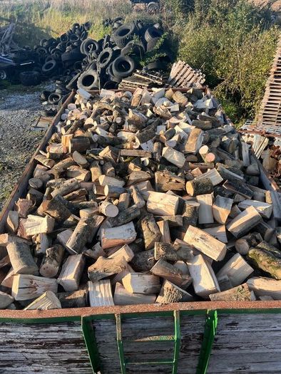Firewood