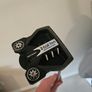 Odyssey broomstick putter. Image 6