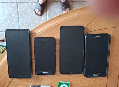 Phones