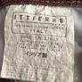 Vintage Just Cavalli Paisley Archive Jeans by Ittierre (Y2K) Image 5