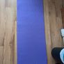 2 Yoga mats 180cmx60cmx10mm Image 3