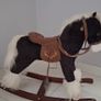 Rocking horse -kids Image 3