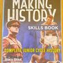 Maths CSPE English Irish Geography History ReligionJunior Certificate books & exam papers Image 8