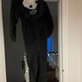 Gorilla Onesie Image 2