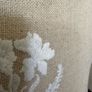 New 40cm x 40cm 55% linen 45% cotton cushion COVER Image 7
