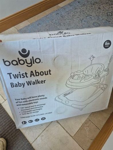 Baby Walker