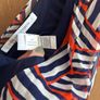 Diane von Furstenberg maxi silk dress size 4 (UK 8) Image 7