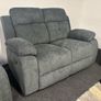 New 3+2+1 Fabric Recliner Sets Image 4