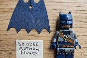 lego sh0265 pirate batman, from books