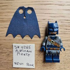 lego sh0265 pirate batman, from books